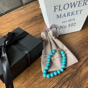 Authentic David Yurman bracelet